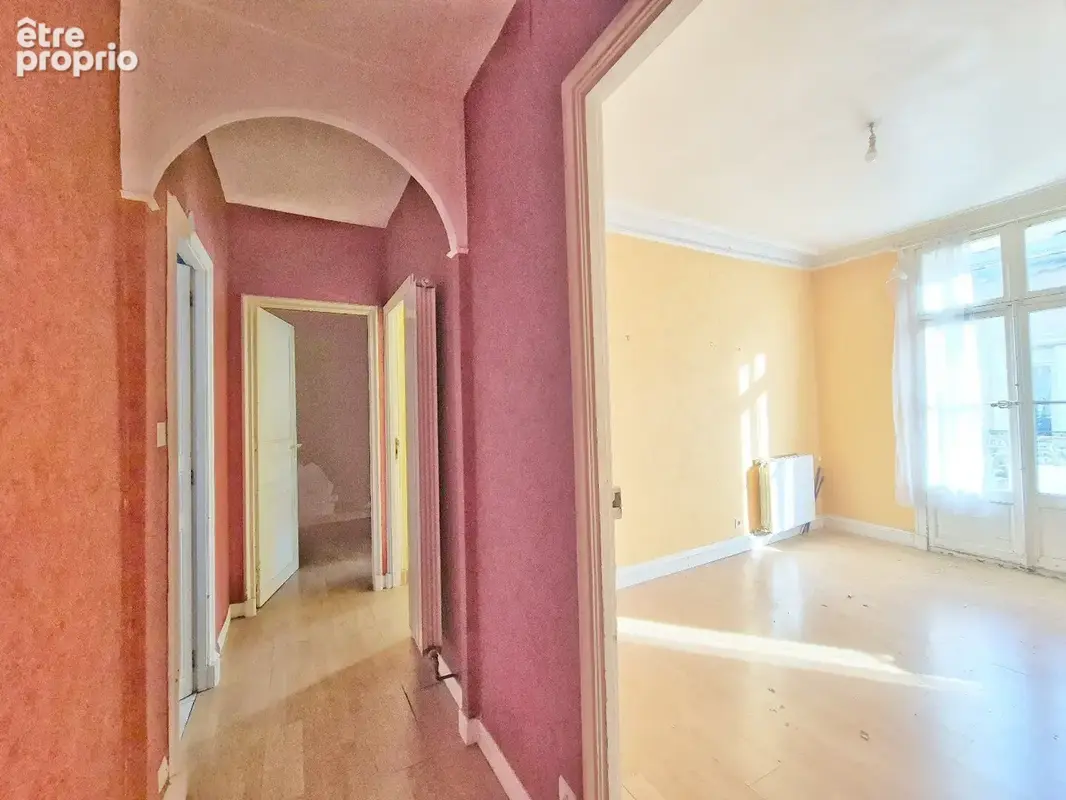 Photo Appartement à Beziers au prix de 65 000€