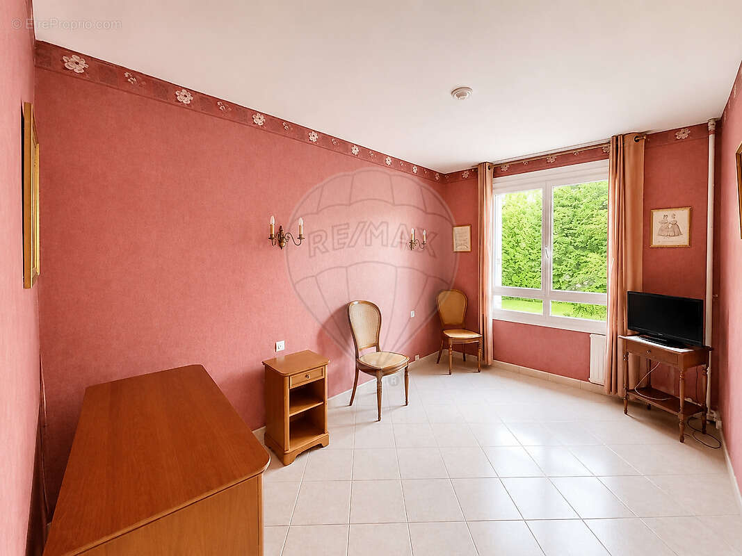 Appartement 4 chambre(s) à vendre - photo 8