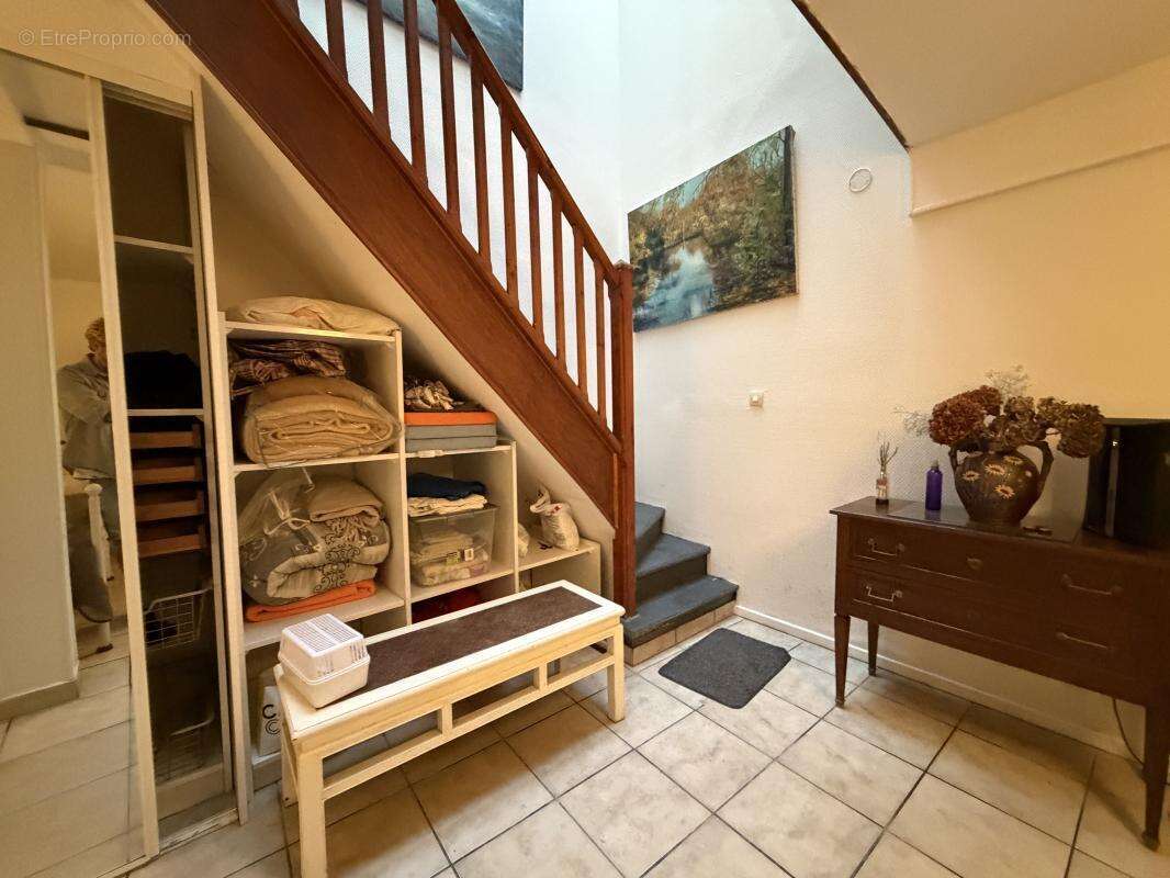 Appartement - photo 9