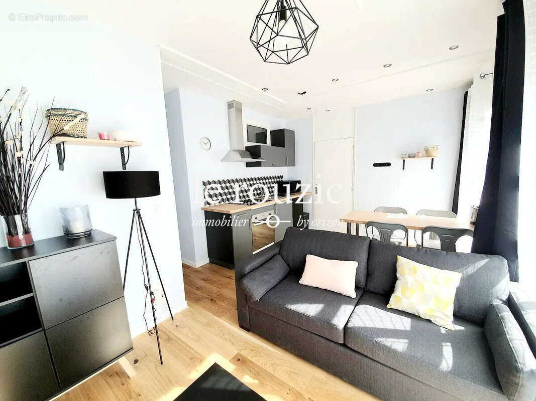 Appartement 146 m² à vendre à Vannes (56000) - photo 4