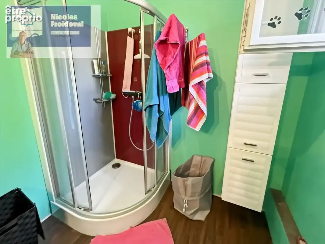 Maison à vendre 5 pièces proche de LOUHANS (71) - photo 28