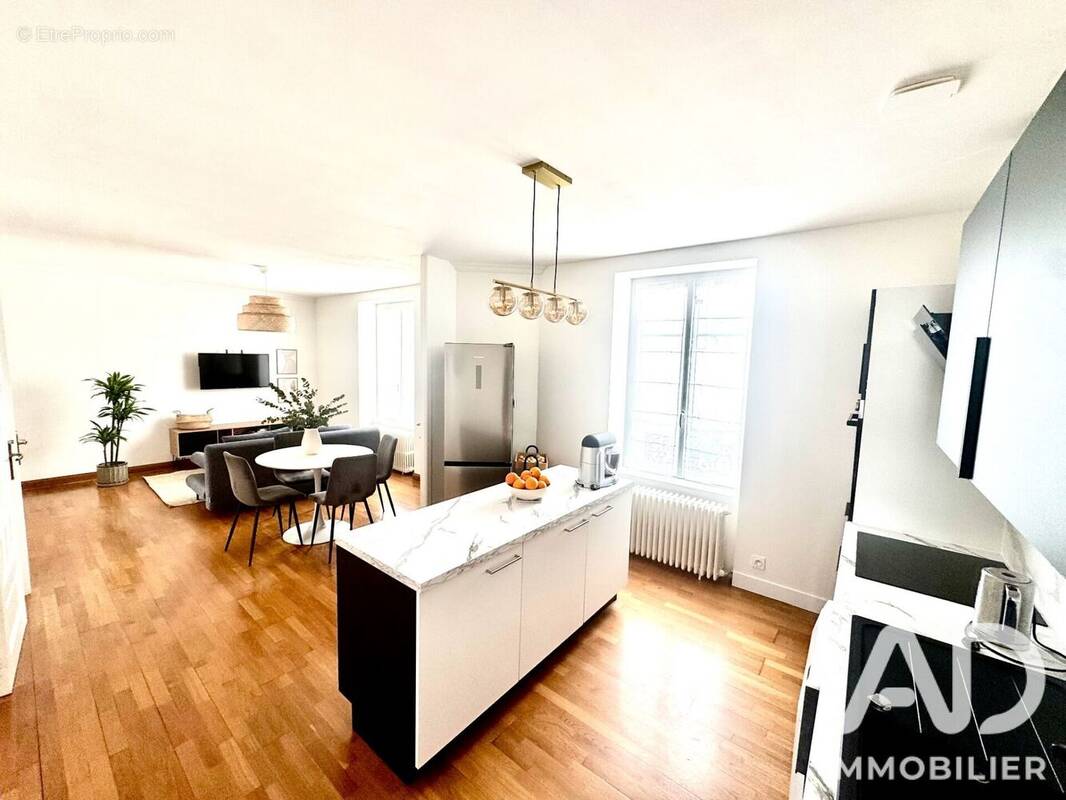 Photo 1 - Appartement à EPERNAY