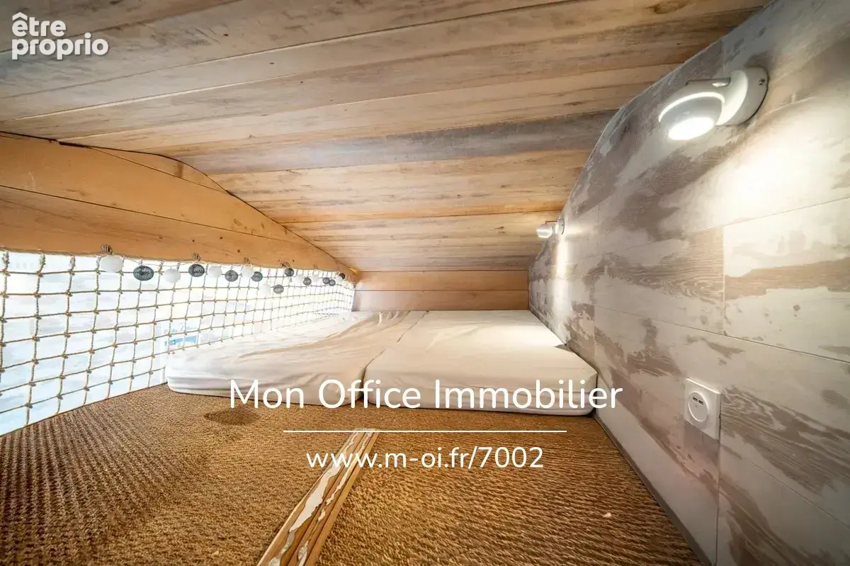 Référence : 7002-les - maison vue mer clé en main à 750m des plages à grimaud - photo 10