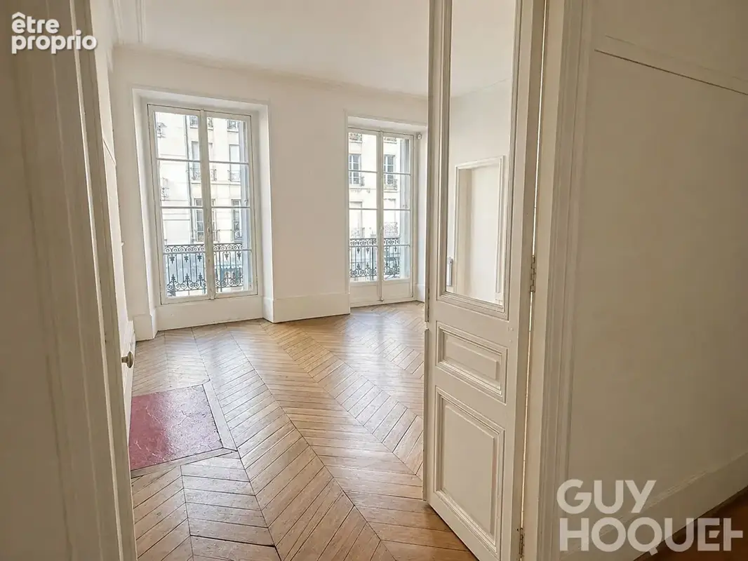 Appartement à VERSAILLES