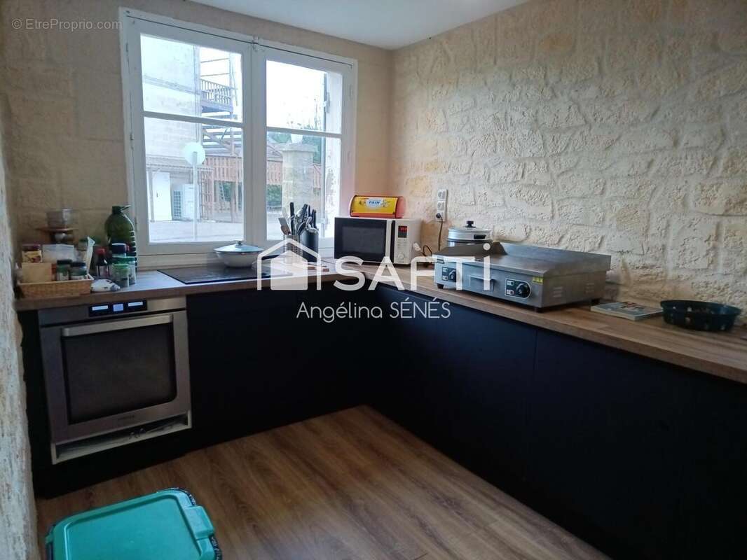 Photo 3 - Maison à PLASSAC