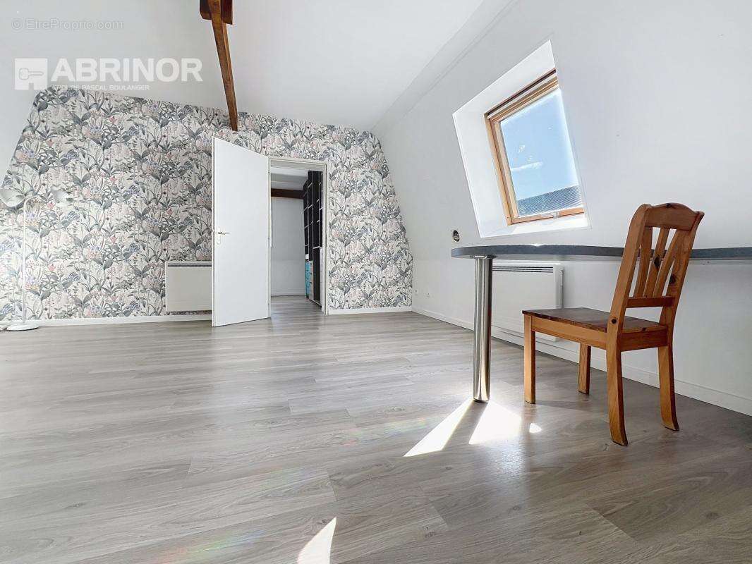 Appartement à CAPINGHEM