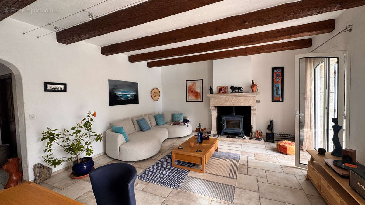 Maison à SAINT-PAUL