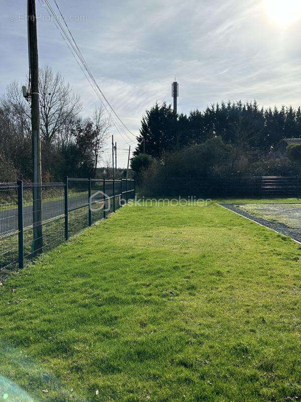 Maison à SAINT-MARS-LA-BRIERE