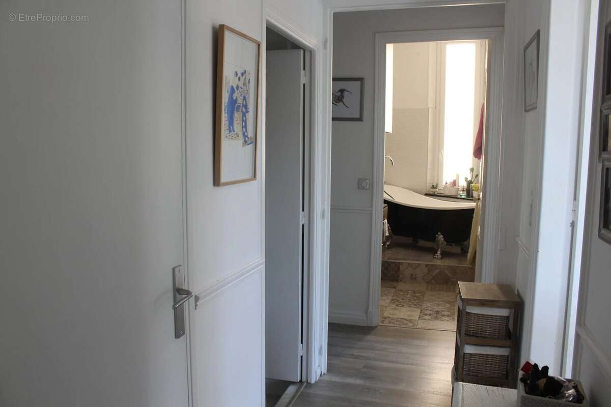Appartement à GRASSE