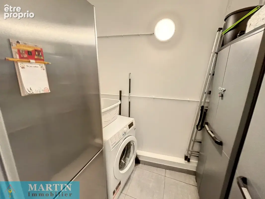 Appartement type t2 - photo 12