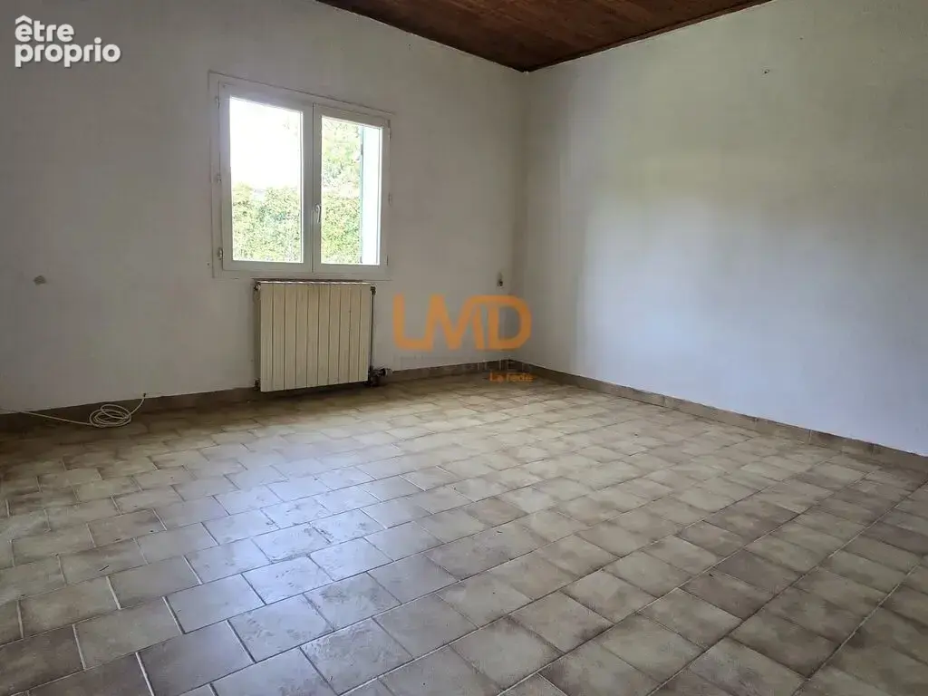Maison plain-pied, garage, terrain 826 m², au calme avec vue dég - photo 18