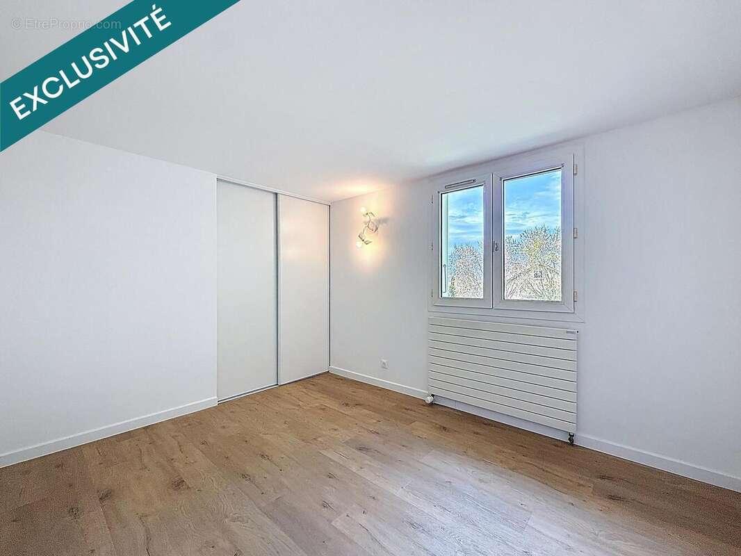 Photo 7 - Appartement à VIRY