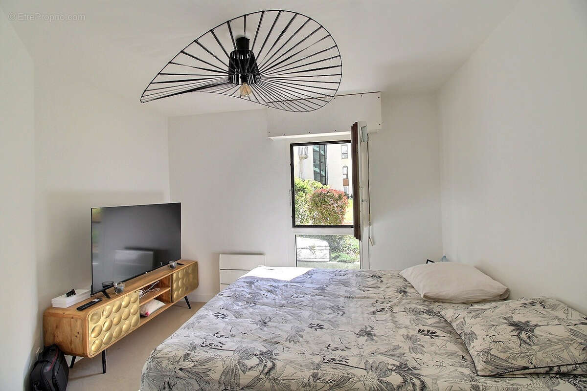 Appartement à PUTEAUX