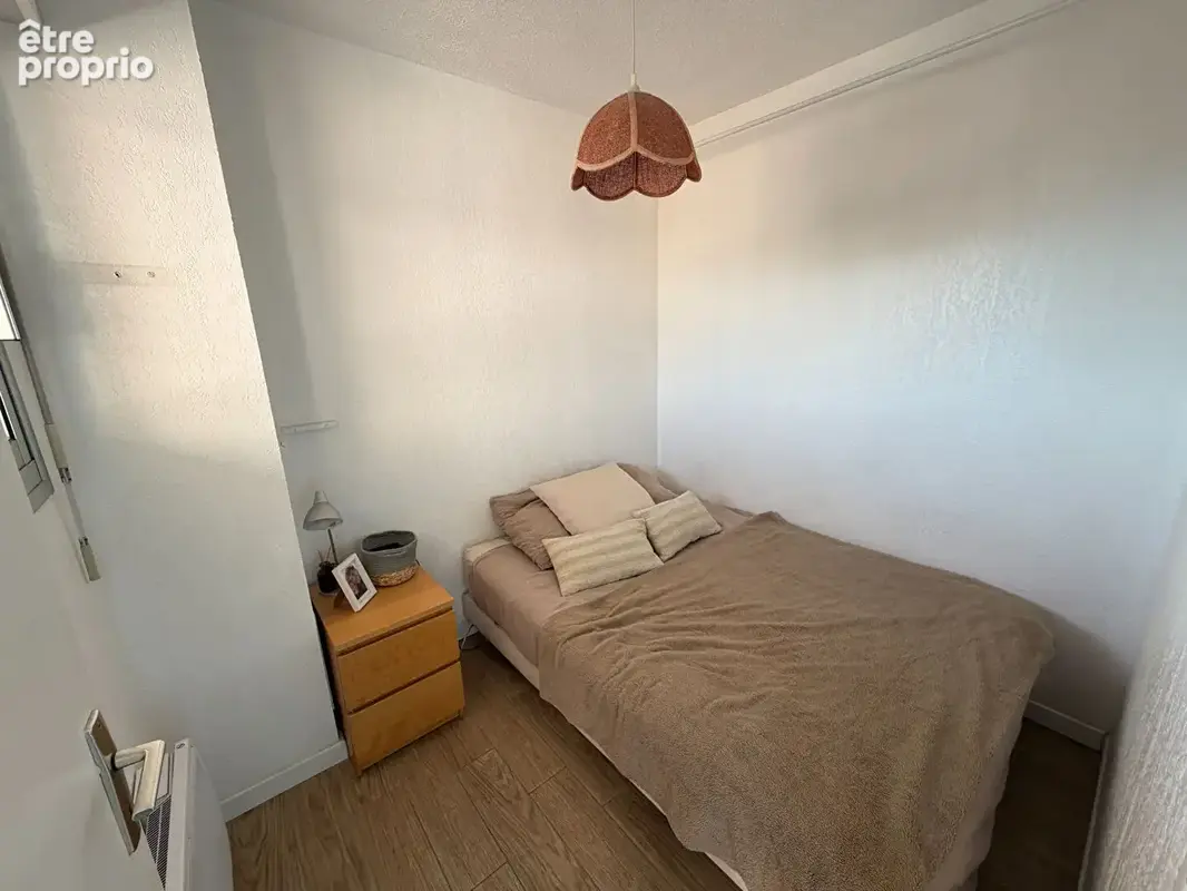 Appartement Sanary Sur Mer 1 pièce(s) 26.02 m2 - photo 6