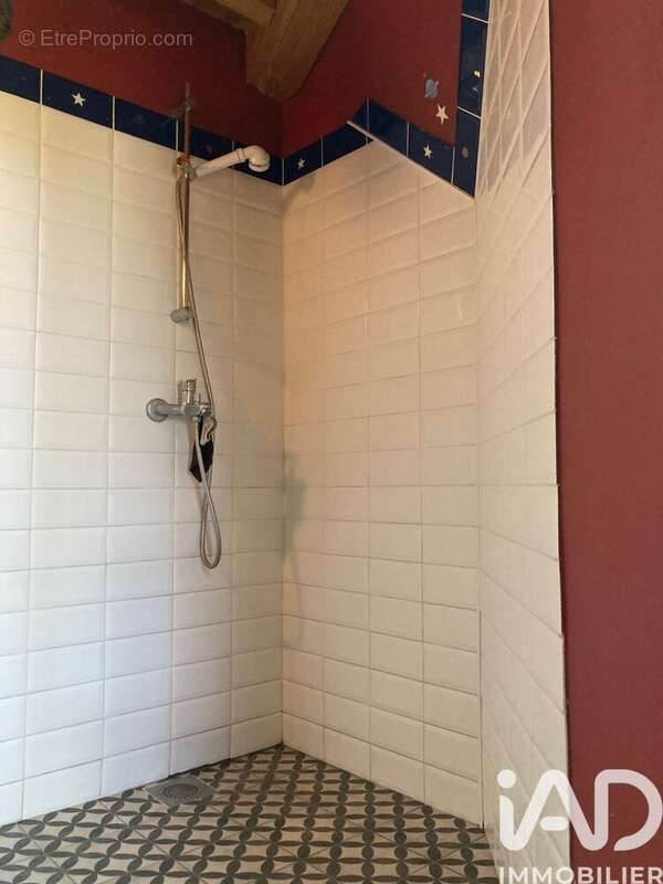 Maison 52 m² à Vaour  - photo 9