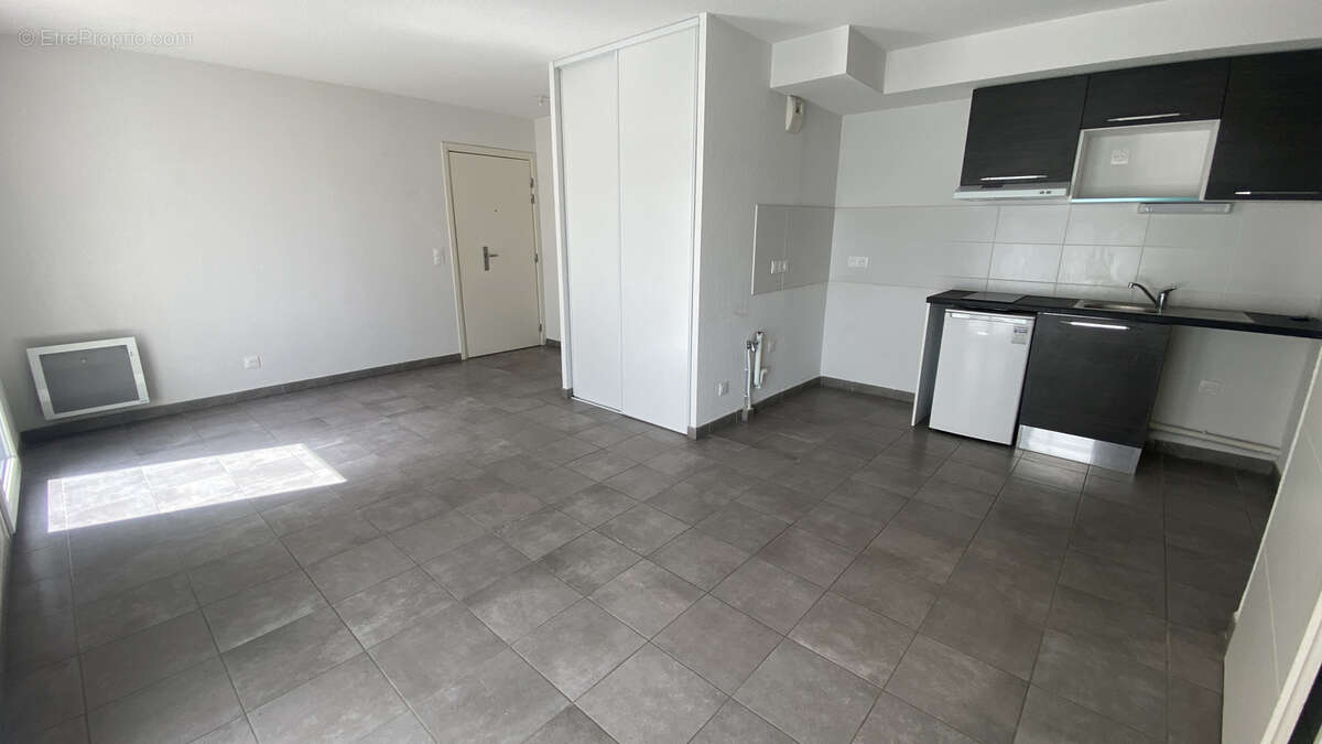 Appartement à NIMES