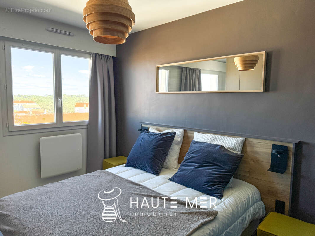 Appartement à LES SABLES-D&#039;OLONNE