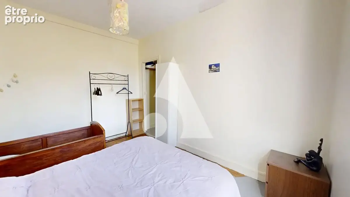 Appartement Colombes 2 pièce(s) 42.09 m2-cave - photo 10