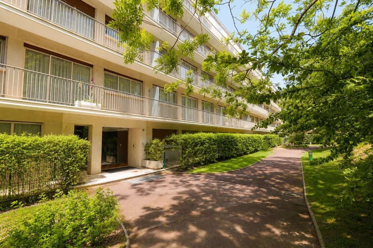 Appartement à VERSAILLES