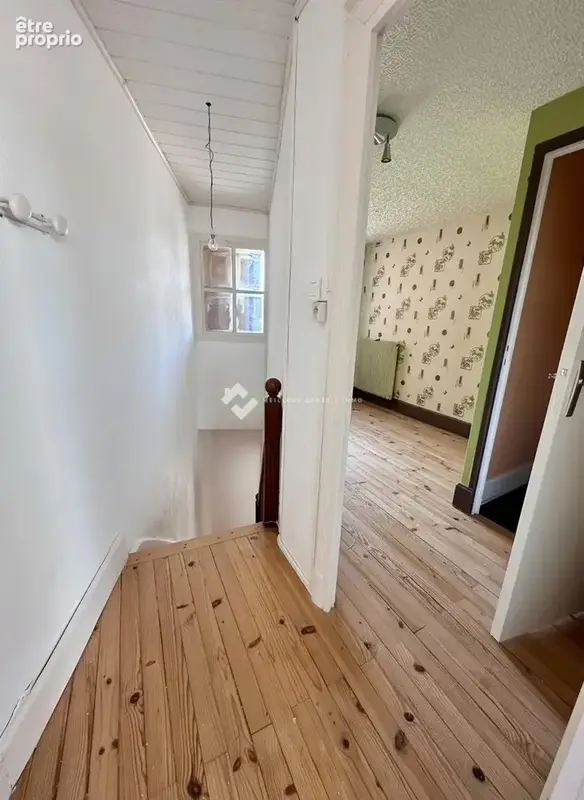 Maison 5 pièces 70 m² à vendre à Saint-Remy-Sur-Durolle (63550) - photo 5