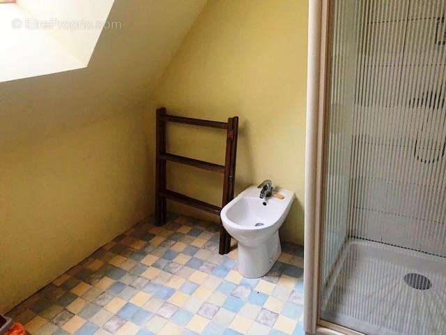 Maison à LE CROISTY