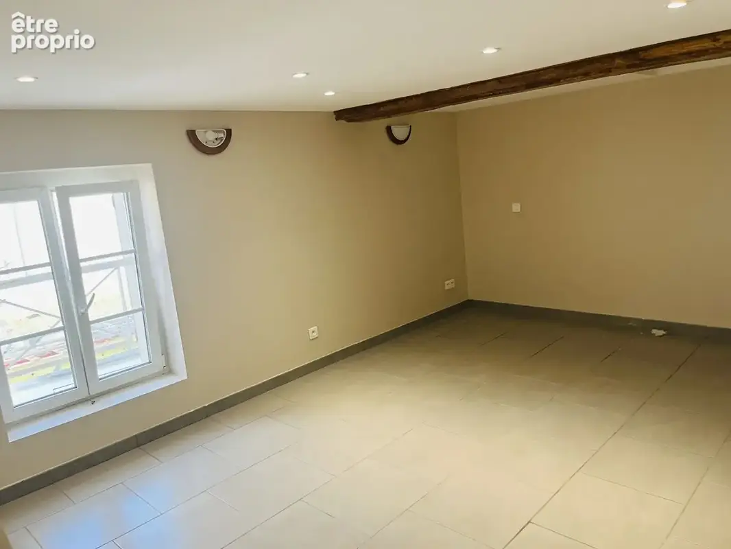 Maison F3 bon état - photo 7