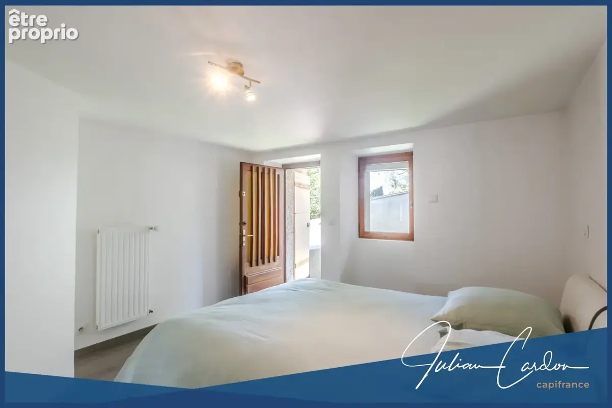 Maison individuelle à vendre à Reignier-Esery - photo 14