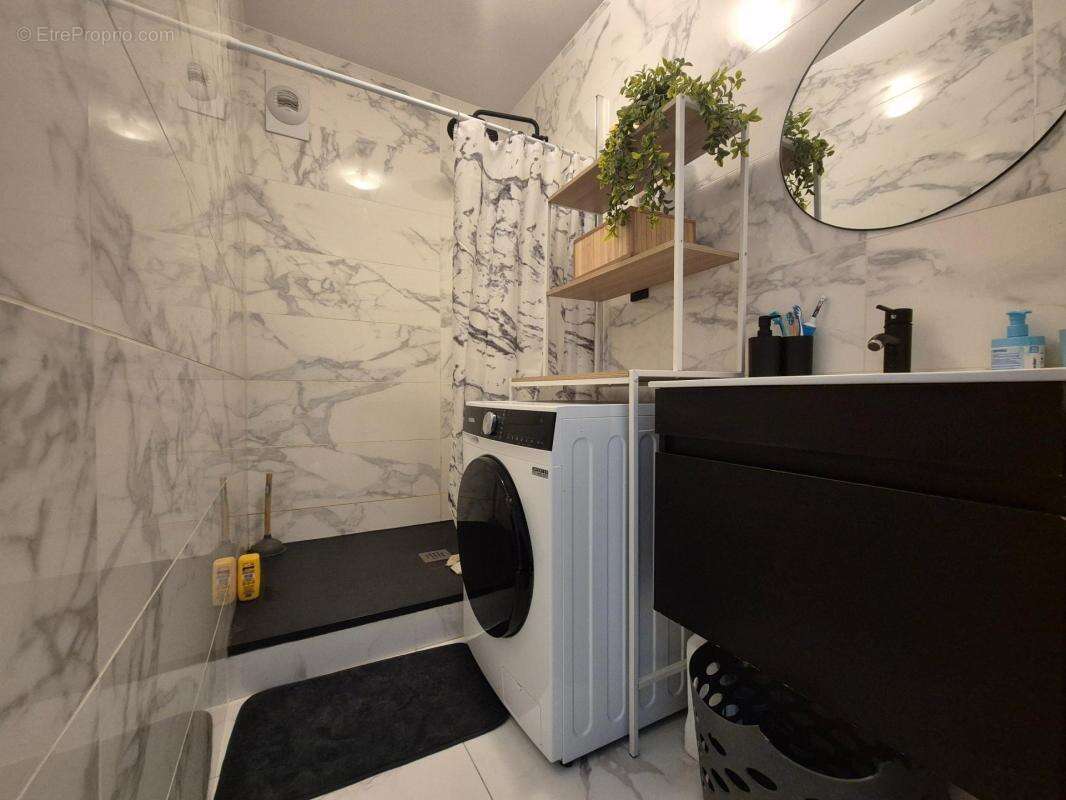 Appartement à VILLARS