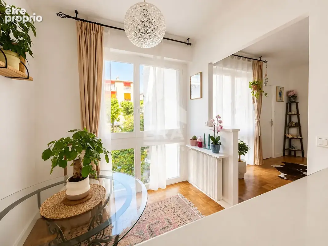 Appartement 31m² à neuilly-sur-seine - photo 7
