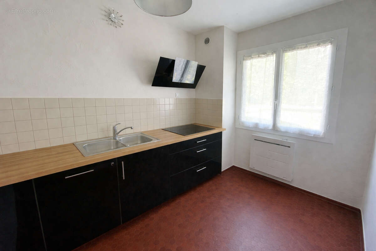 Appartement à POITIERS