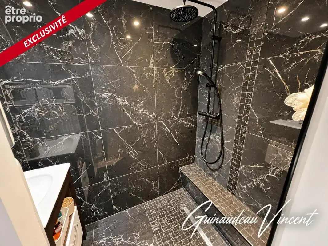 Maison renovée Saint macaire en Mauges - photo 10