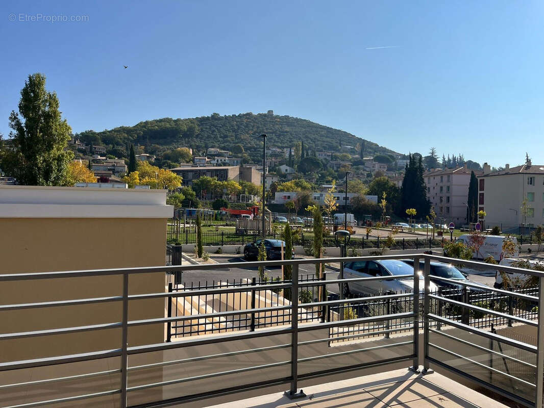 Appartement à MANOSQUE