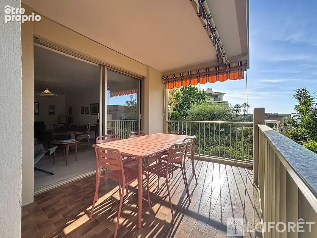 Appartement Menton 2 pièces 60 m2 - Garavan - photo 12