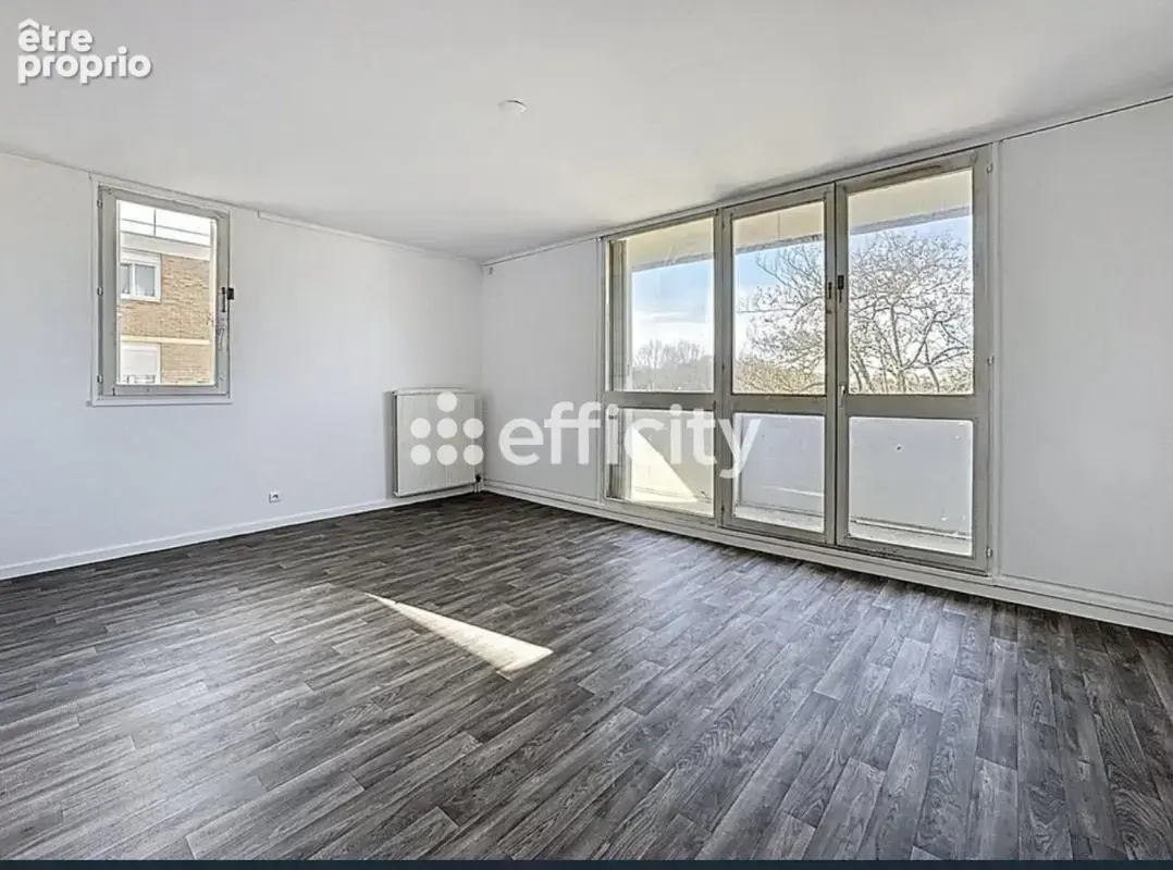 Appartement à NOISY-LE-GRAND