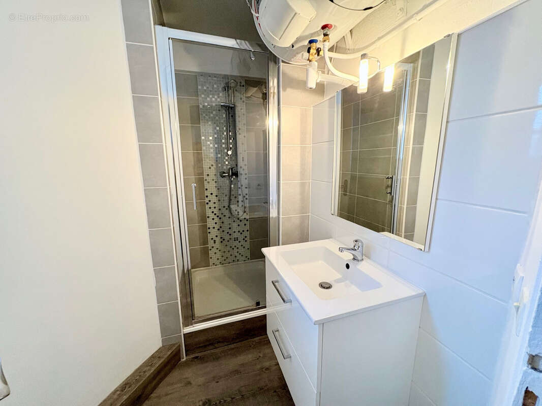 Appartement T3 parfait état traversant lumineux au cœur de Pérols - photo 5
