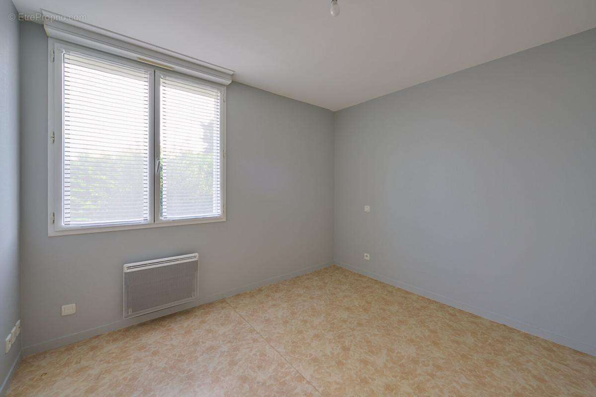 Appartement  3 pièce(s) - photo 9