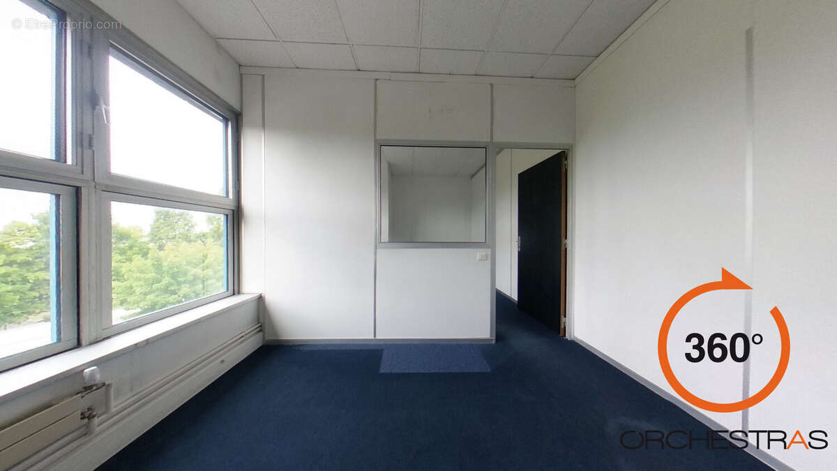 Commerce à VILLIERS-SUR-MARNE