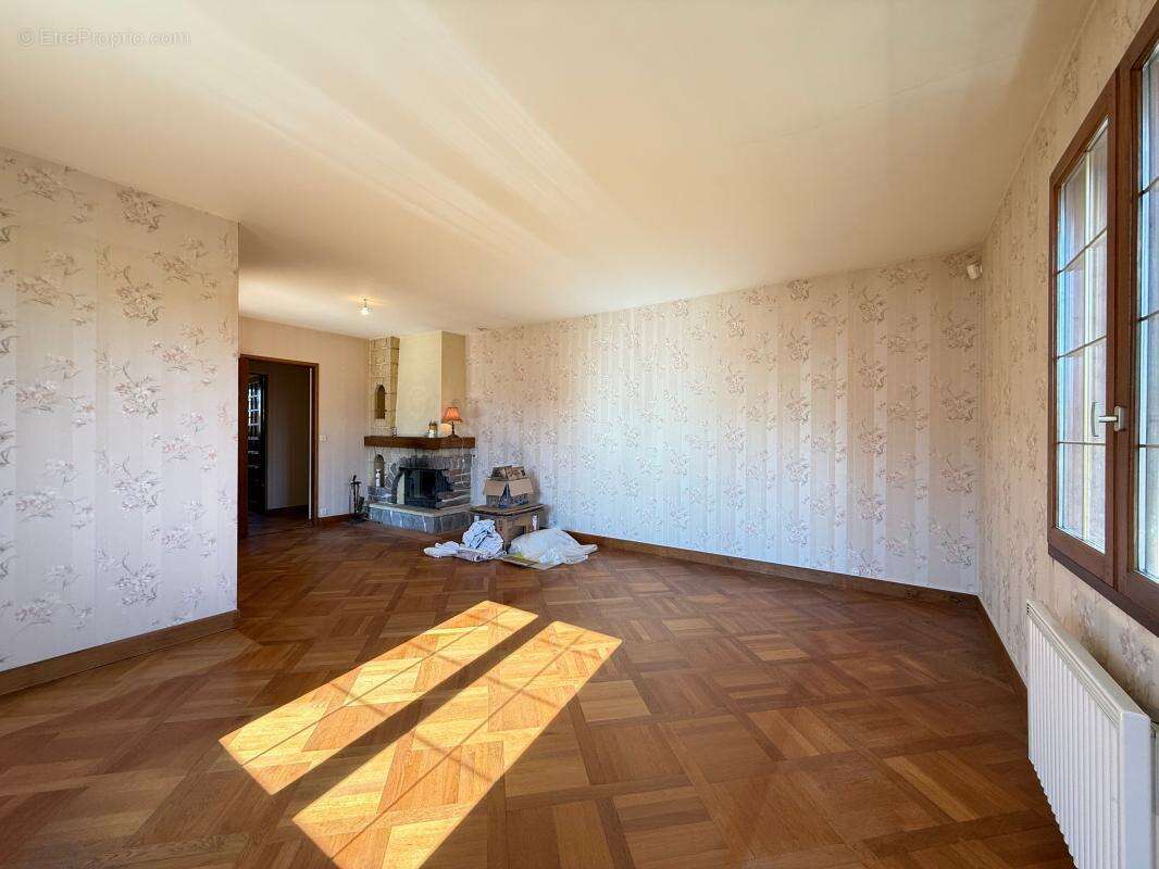 Maison à VAUX-SUR-MER