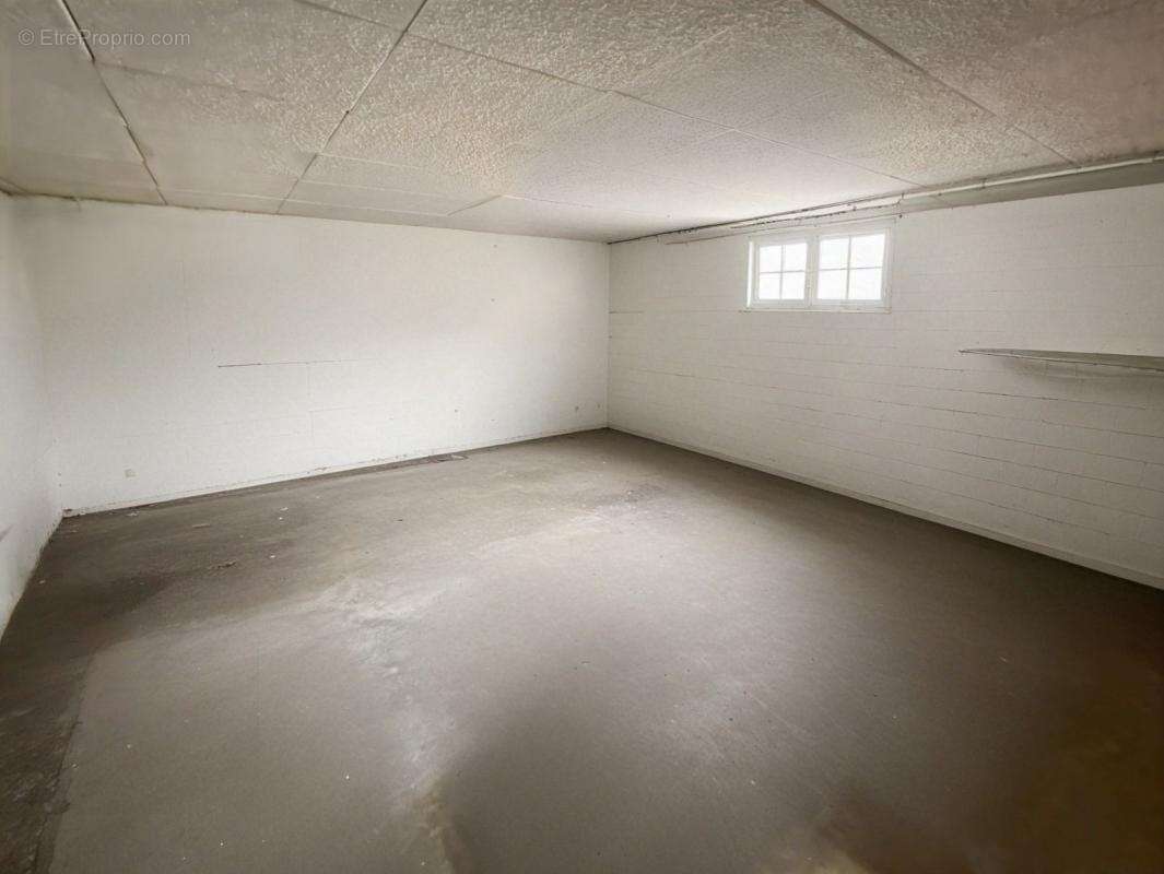 Maison à ROMORANTIN-LANTHENAY