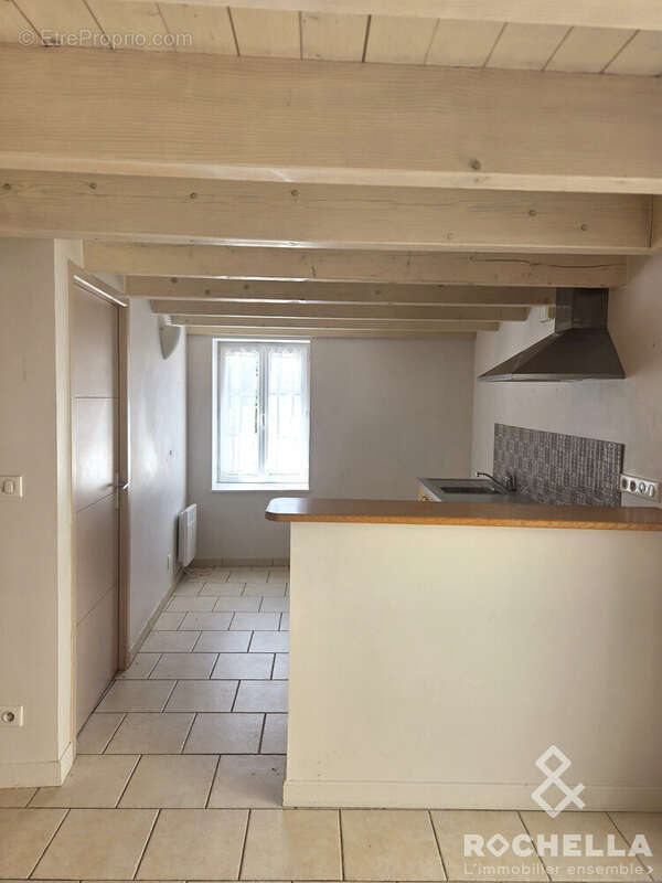 Maison 78 m² à Saint-Sauveur-D'aunis  - photo 3