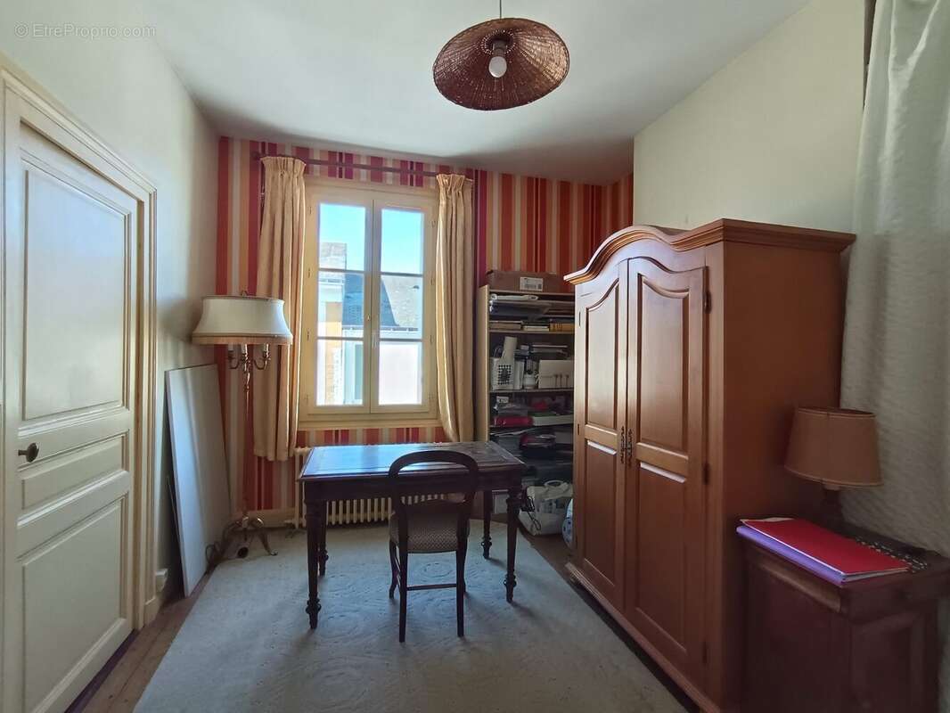 Maison à TOURS