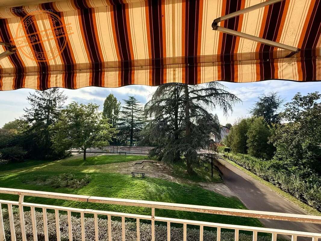 Appartement à CHAMPAGNE-AU-MONT-D&#039;OR