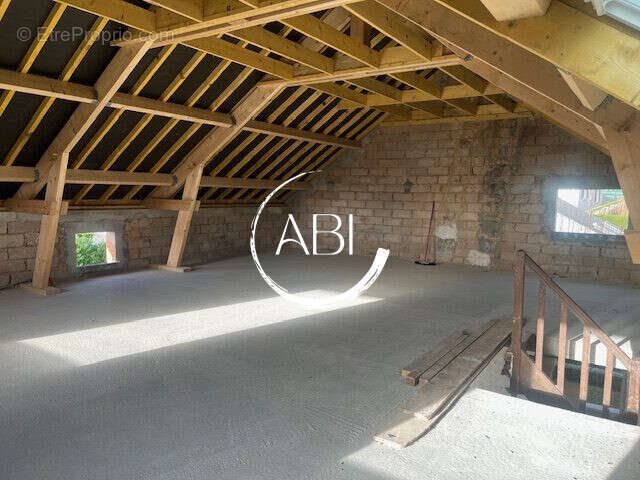 Maison à BAGNOLES-DE-L&#039;ORNE