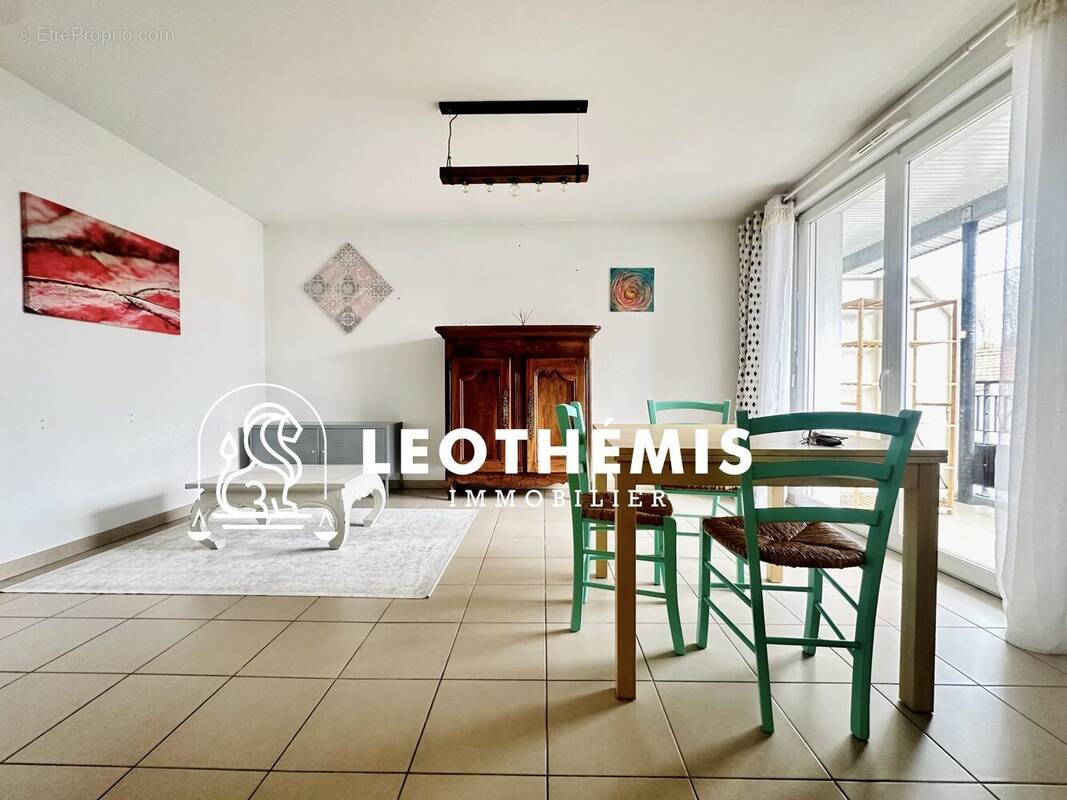 Appartement à ROCHEFORT