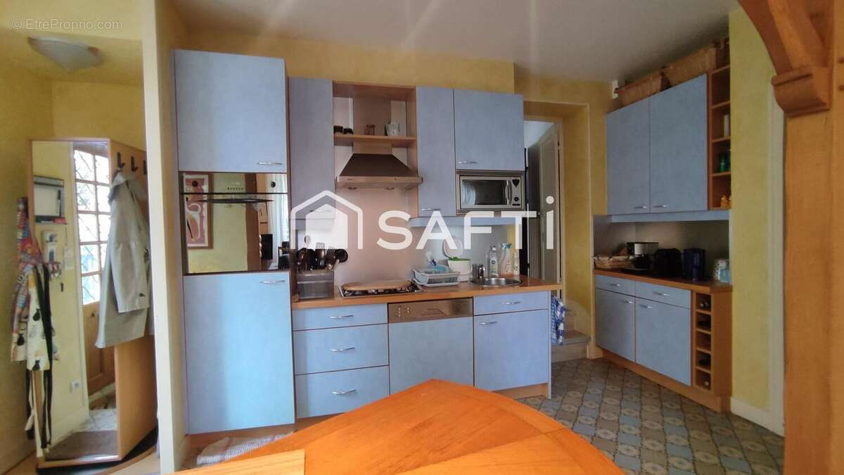 Photo 9 - Maison à BOUTIGNY-SUR-ESSONNE