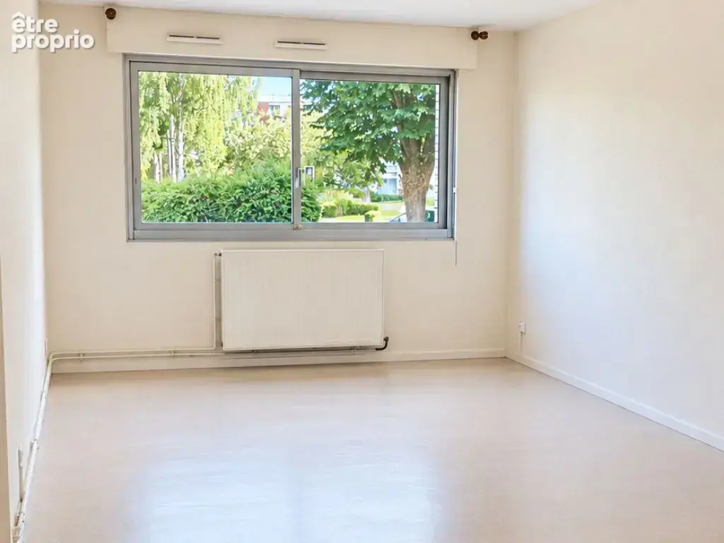 Valenciennes — t3 de 78,49 m2 — 2 chambres — 99 000 € - photo 5