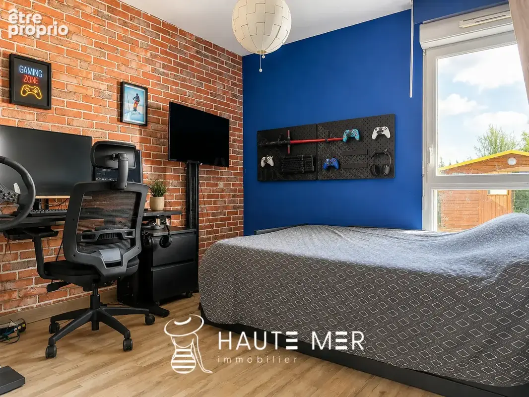 ECOPE - maison familiale au pied des commerces - photo 7