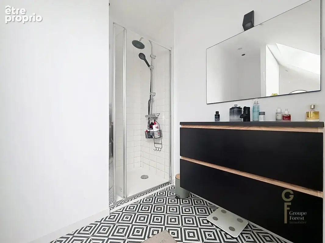 Maison 5 pièces 94 m² à vendre à Tourcoing (59200) - photo 7
