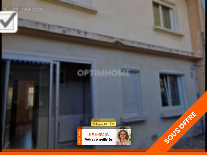 Maison à CASTELJALOUX