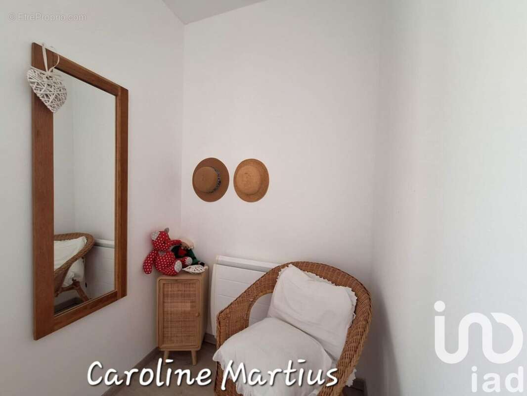 Photo 7 - Maison à ESNANDES